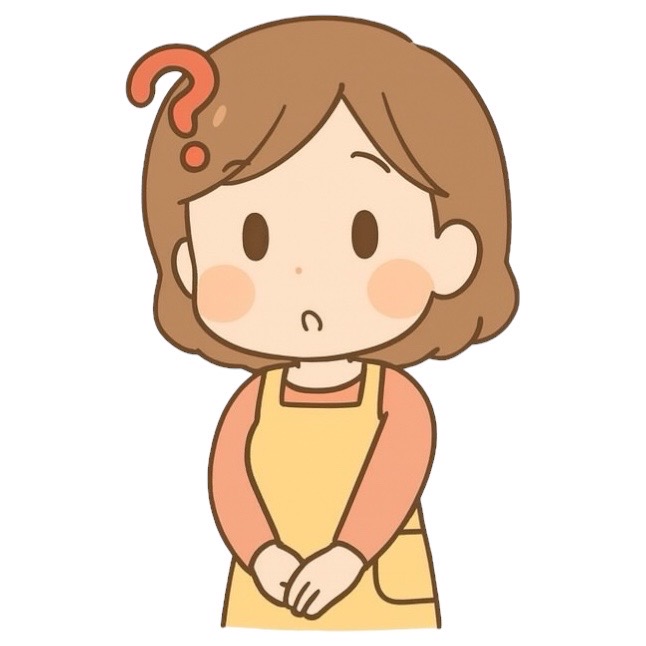 ふわママ