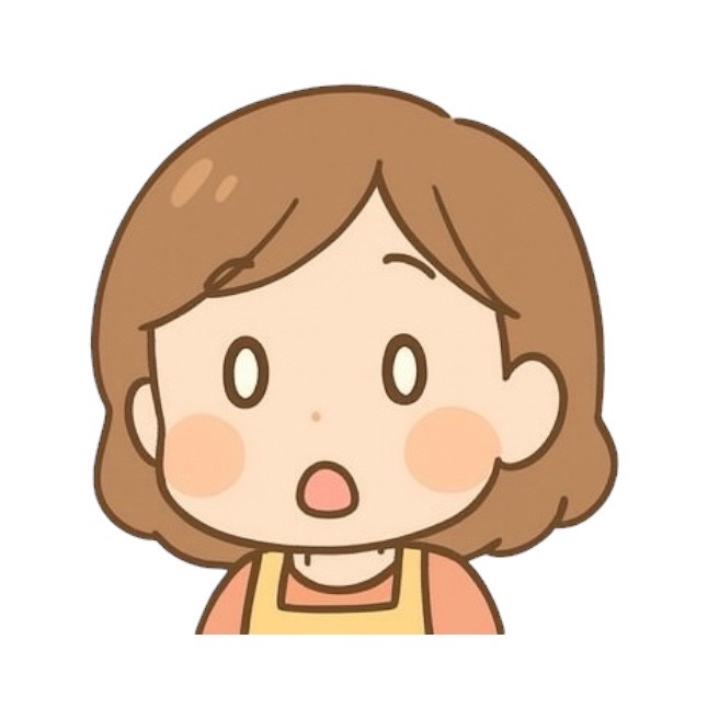 ふわママ