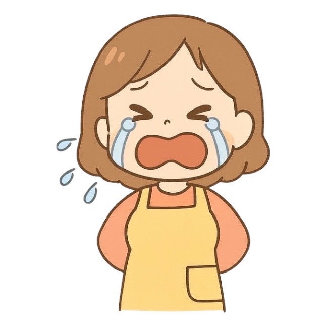 ふわママ