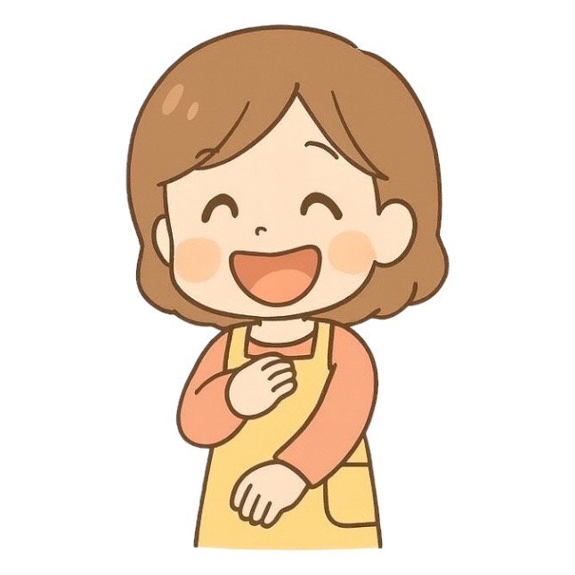 ふわママ