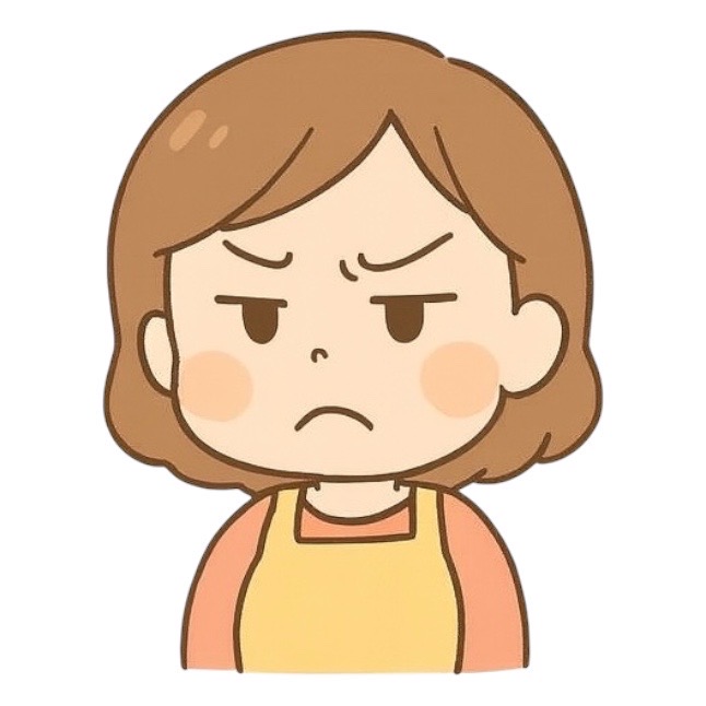 ふわママ