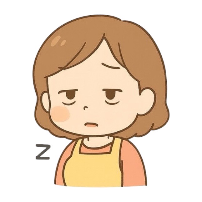 ふわママ