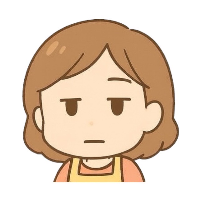 ふわママ