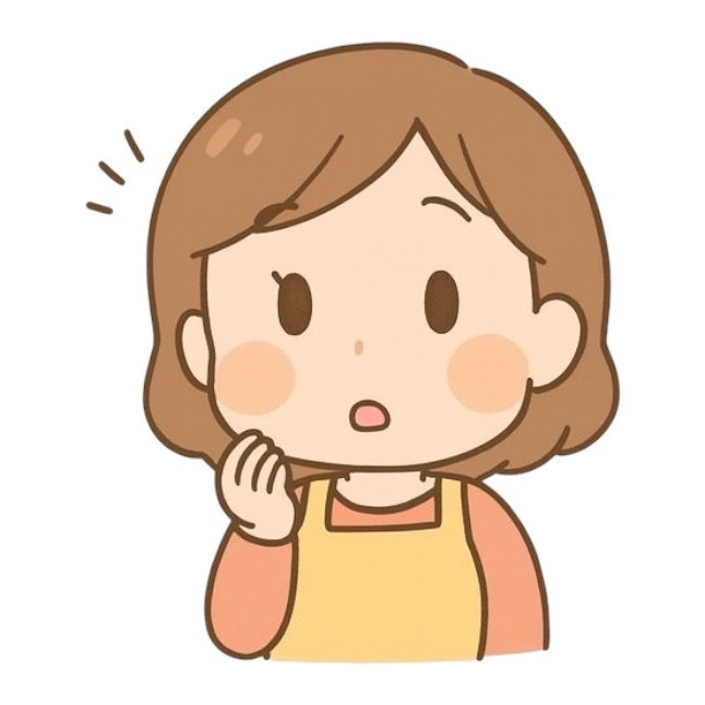 ふわママ